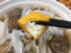 -食味稻汕头小吃(方庄店)