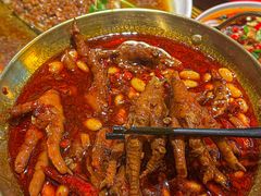 -老闵田螺馆·南昌市井菜·特色小吃(总店)