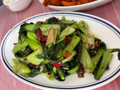 -乐乐餐厅(湘子庙街店)