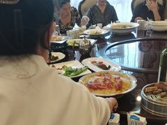 -天外天美食广场(哈尔滨路店)