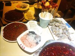 -大队长主题火锅(观音桥店)