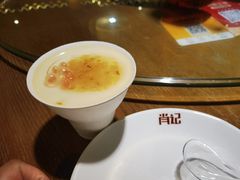 -肖记公安牛肉鱼杂馆· 省级非物质文化遗产(仁和路店)