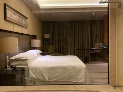 -廊坊固安福朋喜来登酒店