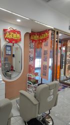 -希梵尔头皮抗衰·科技养发