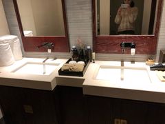 -西安华清御汤酒店