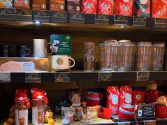 -星巴克(杭州桐庐立山国际店)