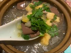 -南京大牌档(凯德大峡谷店)