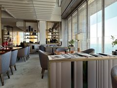-北京柏悦酒店·锦庭餐厅Dining Room