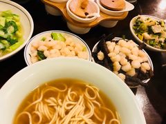 -奎元馆.百年奎元.非遗传承(西湖边的解放路店)