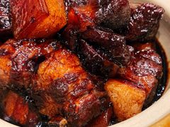 -老吉士酒家(天平路店)