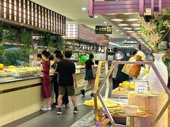 -韩大地烤肉海鲜火锅自助(五一广场店)