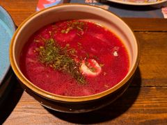 -卢布里西餐厅(总店)