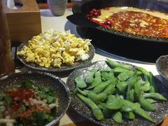 -蜀家渝重庆火锅(南屏街店)