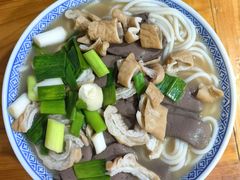 -锦泓老字号猪脏粉(东联大厦店)