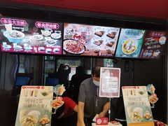 -永和大王(小厨·东四十条店)