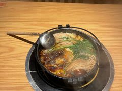 -大和食乐·鲜和牛酸汤火锅(环宇荟店)