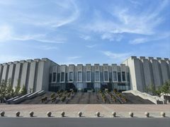 -平原博物院