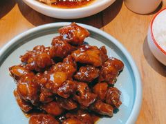 -新白鹿餐厅(城西银泰城店)