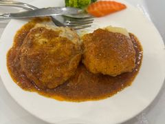 -库滋明·俄罗斯特色美食(中央大街店)