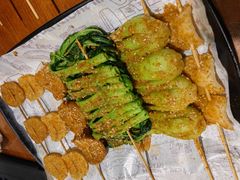 -老酱油炸社