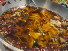 -川正旺江湖菜(三元桥店)