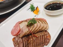 -海天楼(天津泛太平洋店)