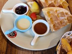 -MAAN COFFEE(金桥店)