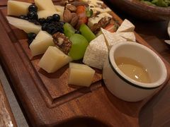 -Bistro Les Lilas丁香花小酒馆