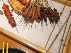 -白玉串城(南六中路店)