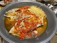 -田趣园长沙菜(天安云谷店)