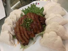 -汇贤府·李氏鲁菜(五棵松店)
