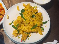 -东口码头·烧鸽子·鱼头泡饼·地方菜(金鹰悦城店)