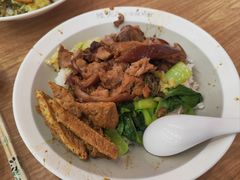 古法隆江猪脚饭-陆长玖古法猪脚饭(玄风桥店)