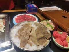 -蜀江龙火锅(339店)