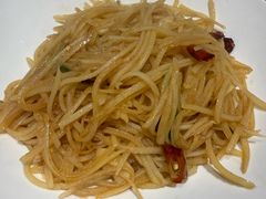 -惠丰堂饭庄(北洼路店)
