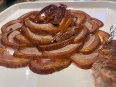 -姥姥春饼·烤鸭(未央路盛龙店)