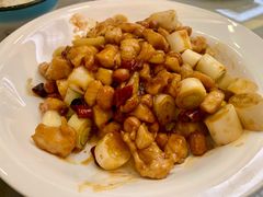 -成都驻京办餐厅(蜀都宾馆店)