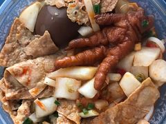 -桂湘缘卤味螺蛳粉