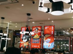 -巴蜀王婆大虾(南锣鼓巷店)
