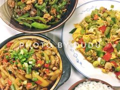 -新新湘菜馆(新中街二条店)