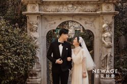 -新奕映像摄影机构