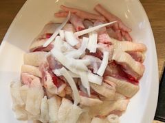 -原味四季椰子鸡(平湖天虹店)