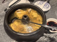 -福照楼汽锅鸡·云南菜(火车站锦江店)