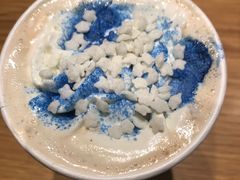 -星巴克(北京新东安)