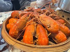 -靓靓蒸虾·头牌蒸虾(光谷风情街店)