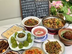 -苏梦江南·淮扬菜(夫子庙店)