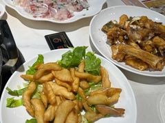 -红日饭店(裕隆三路店)