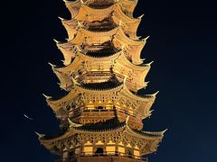 -盘门景区