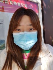 -东方美妍小鹏造型