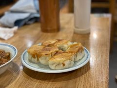 水煎包-中原一大碗(湖滨店)